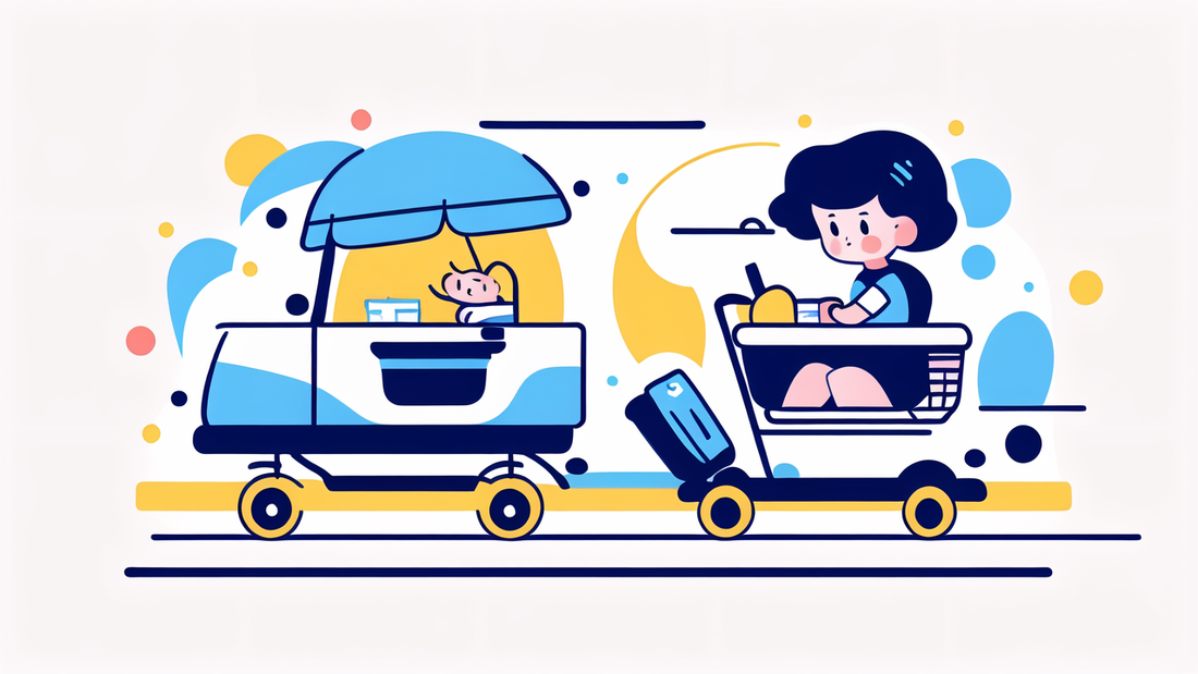 Rechargeable Nasal Aspirator for baby