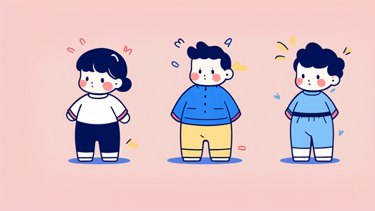 Baby Girl 2 Pieces Summer Clothing Set