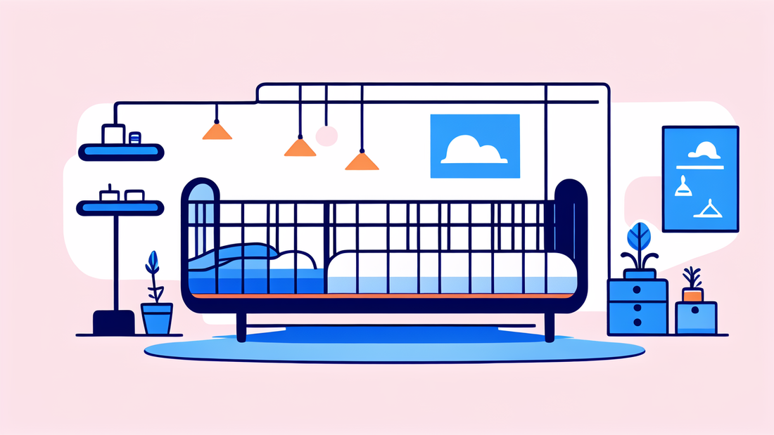 Baby Stroller Cup Holder Rack