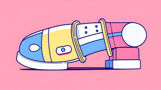 Children Portable Binaural Cup Straw