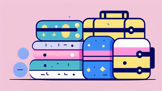 Baby Wrap Carrier for Travel