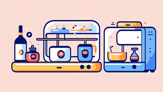 4 In 1 Multi-Function Thermostat Baby Bottle Warmer