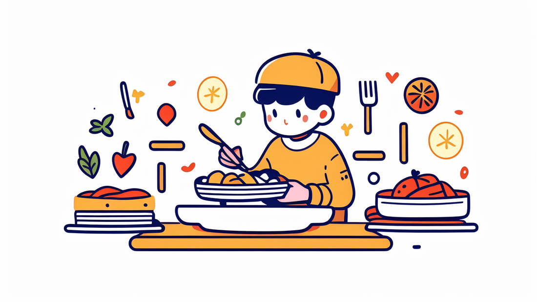 Bathing With Eye Protector