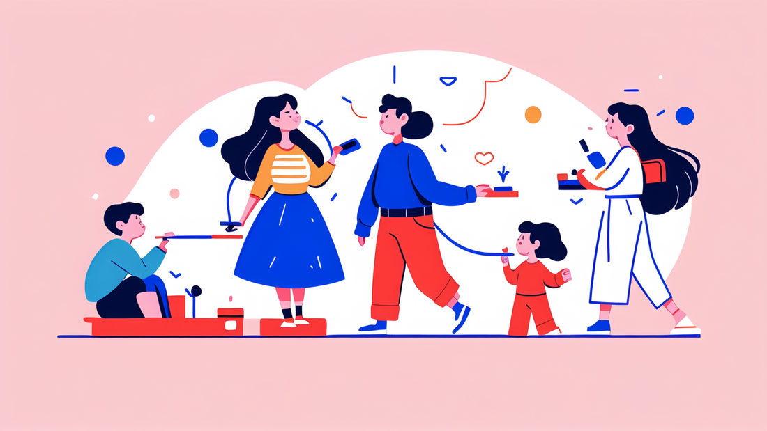 Portable Electric Breast Pump