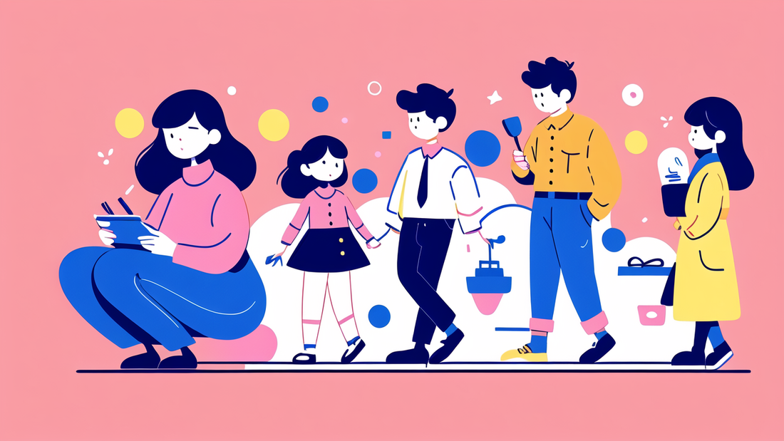 Portable Baby Health Kit