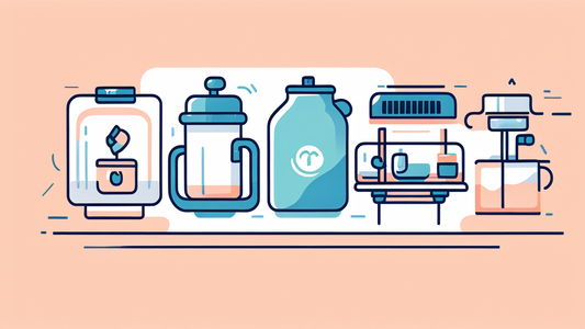 Portable Electric Breast Pump