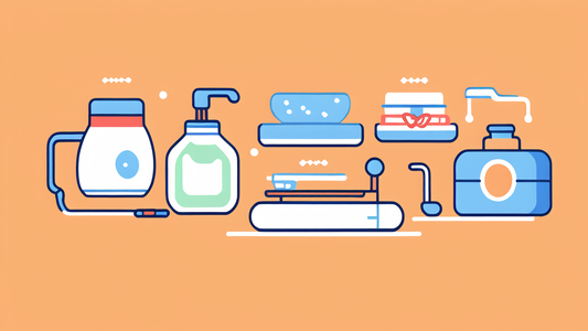 Silicone Baby Pacifier