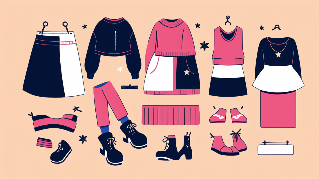 Babies Elephant Clothing Set