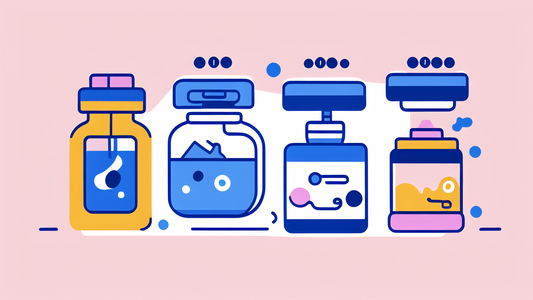 Portable Electric Breast Pump