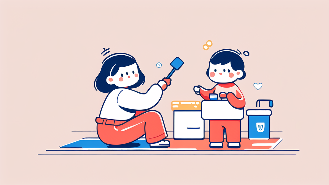 Baby Highchair Feeding Mat