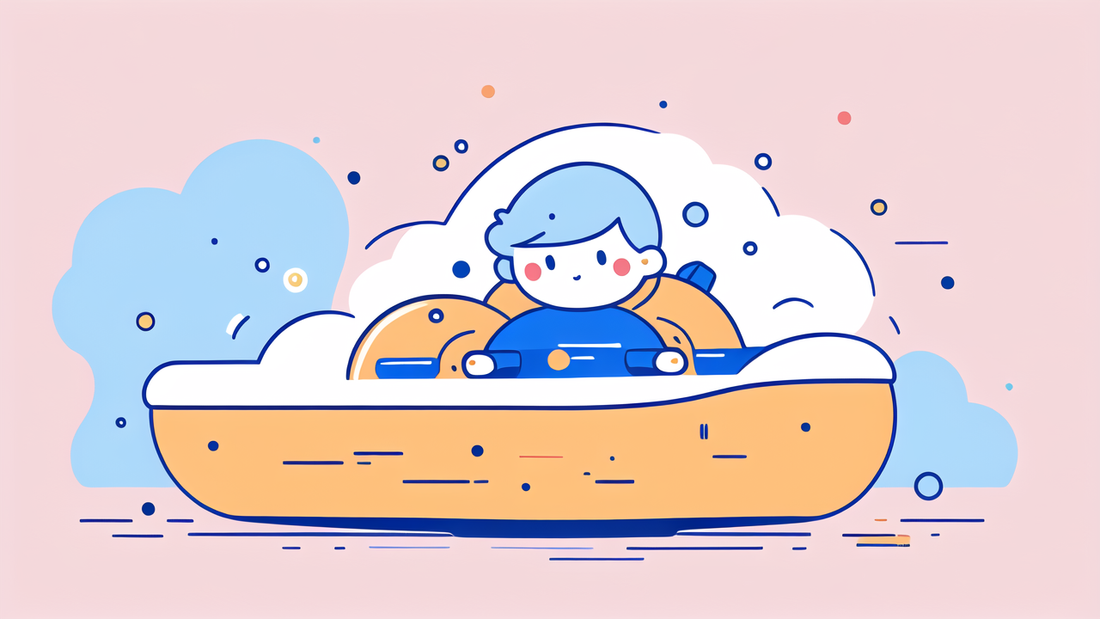 Baby Bath Support For Sink Or Bathtub Comfort