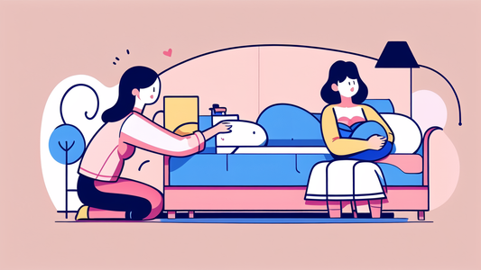 Silicone Baby Pacifier