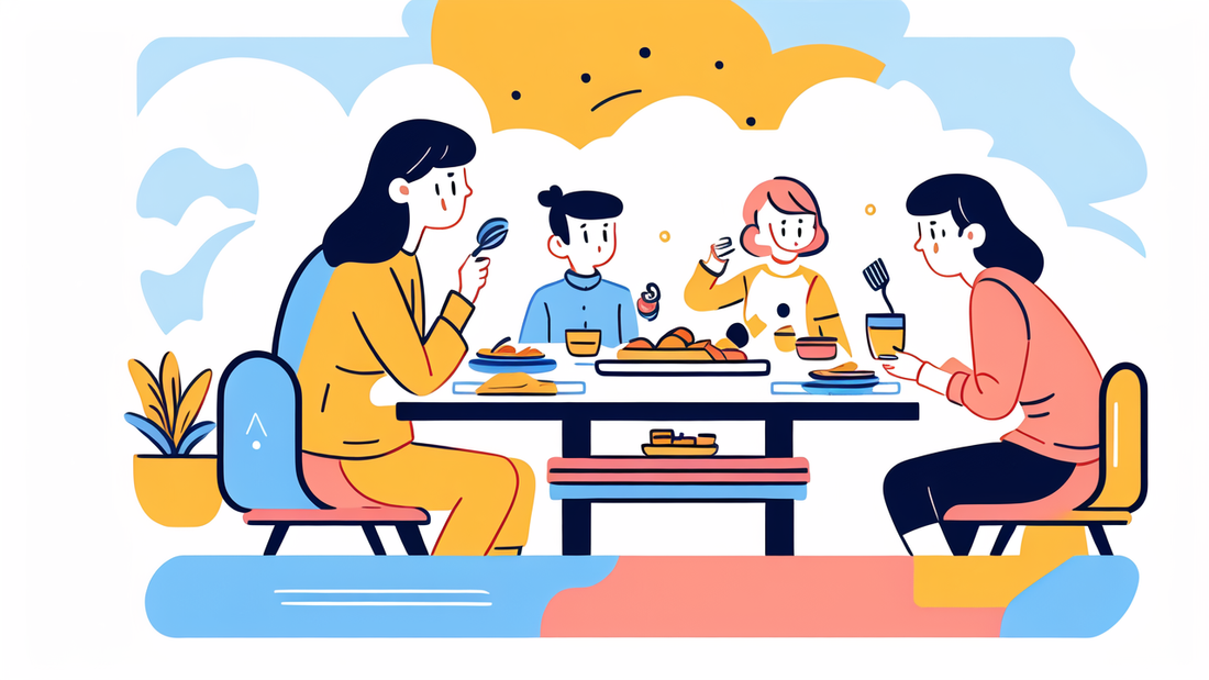 Silicone Suction Cup Dinner Plate Baby And Children