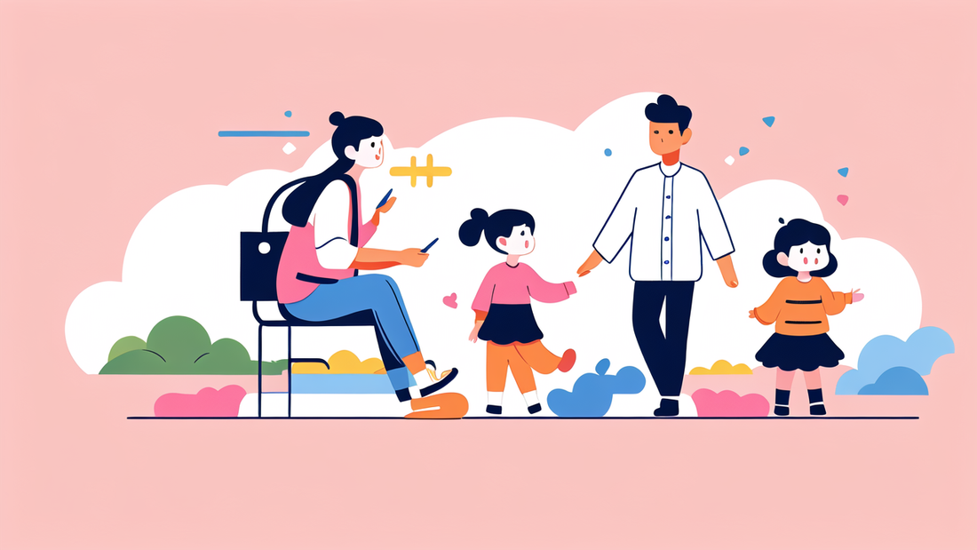 Portable Baby Health Kit