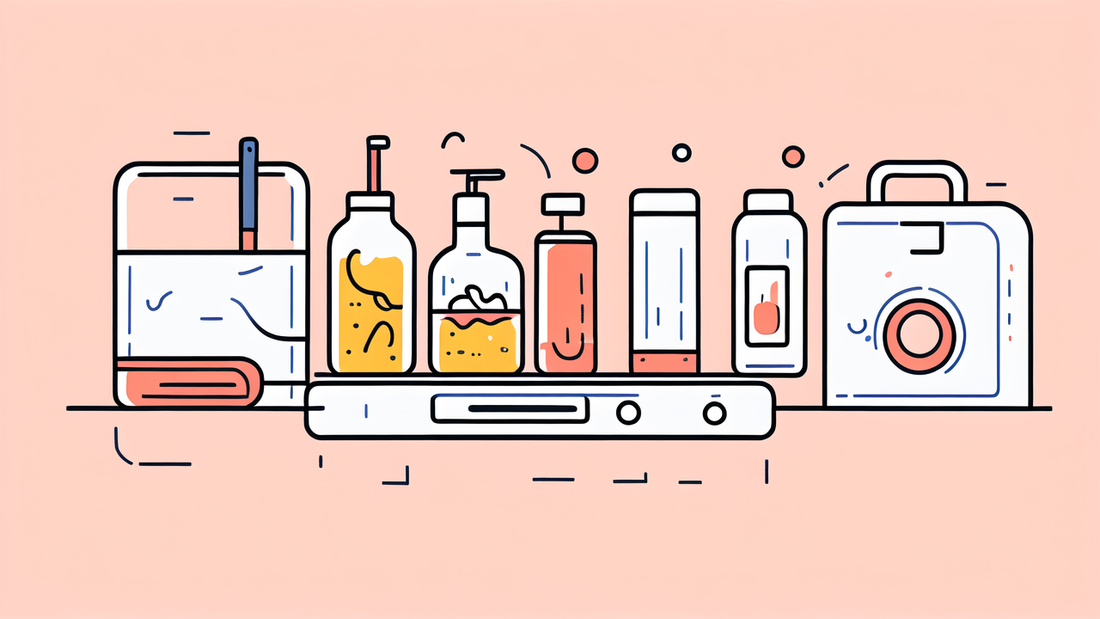 Infant Summer Clothing