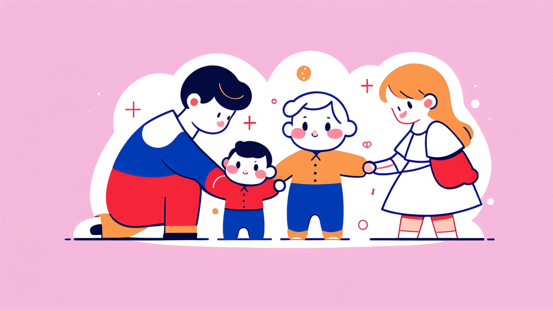 Baby Souvenir Hand Casting Kit