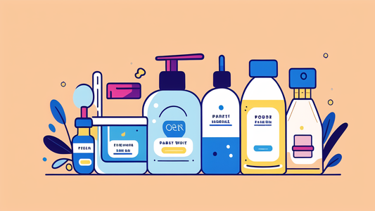 Rechargeable Nasal Aspirator for baby