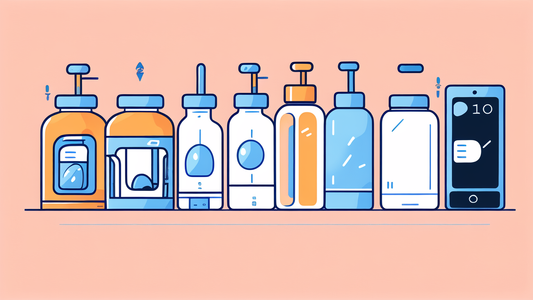 Rechargeable Baby Bottle Warmer