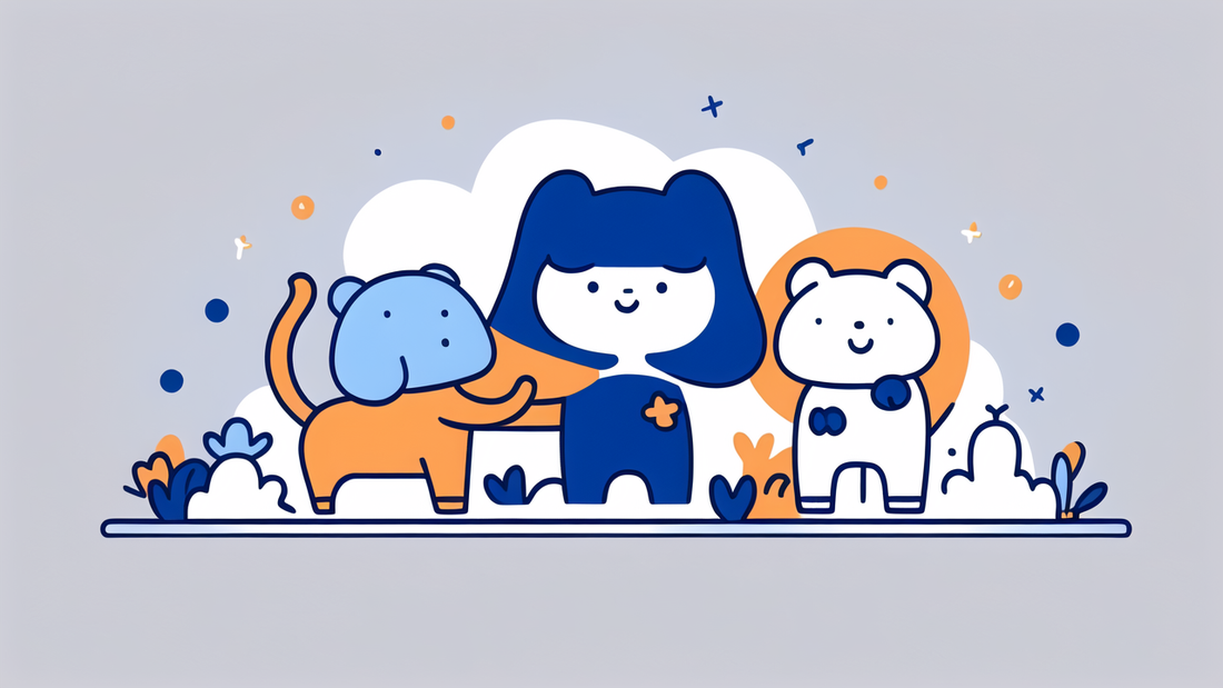 Babies Elephant Clothing Set