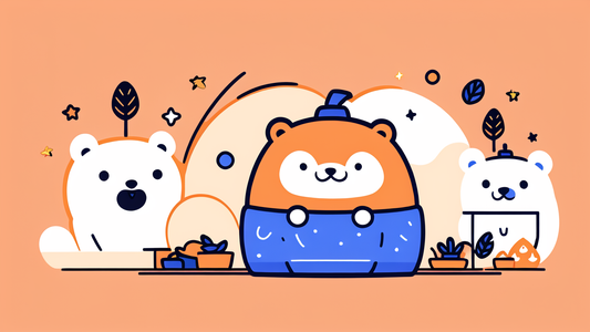 Baby Stroller Cup Holder Rack