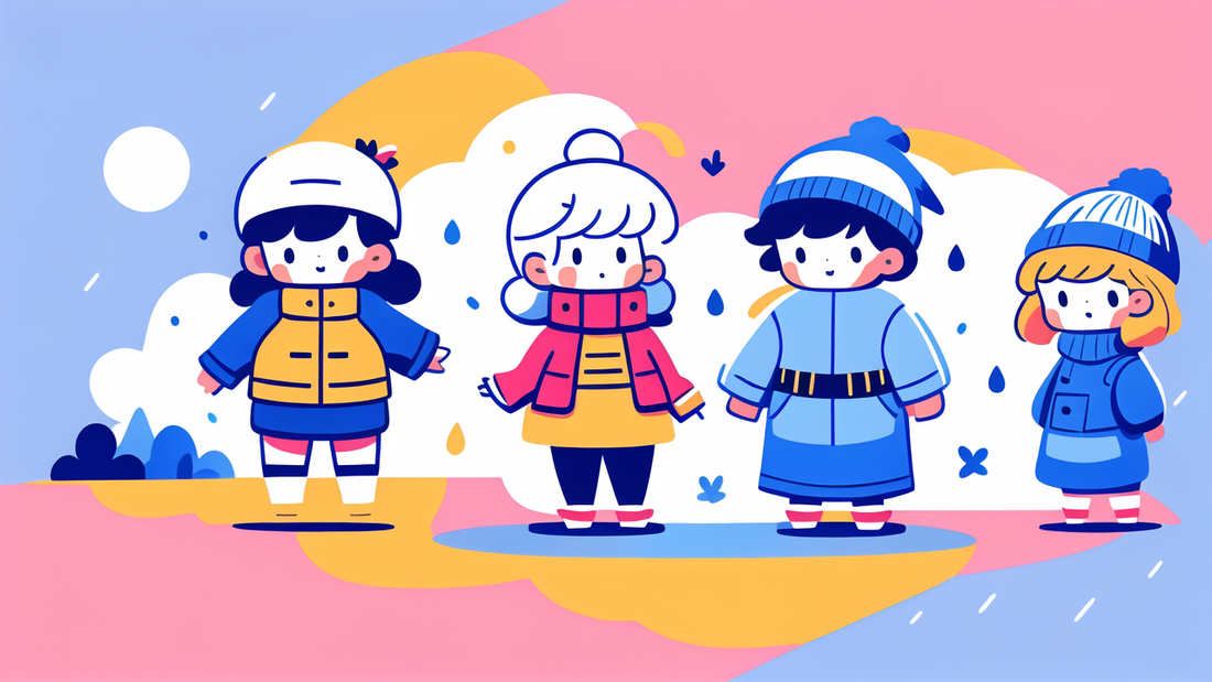 Inflatable Life Vest Baby Swimming Jacket