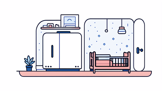 Stroller Hand Warmer