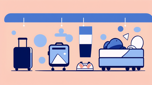 Baby Wrap Carrier for Travel