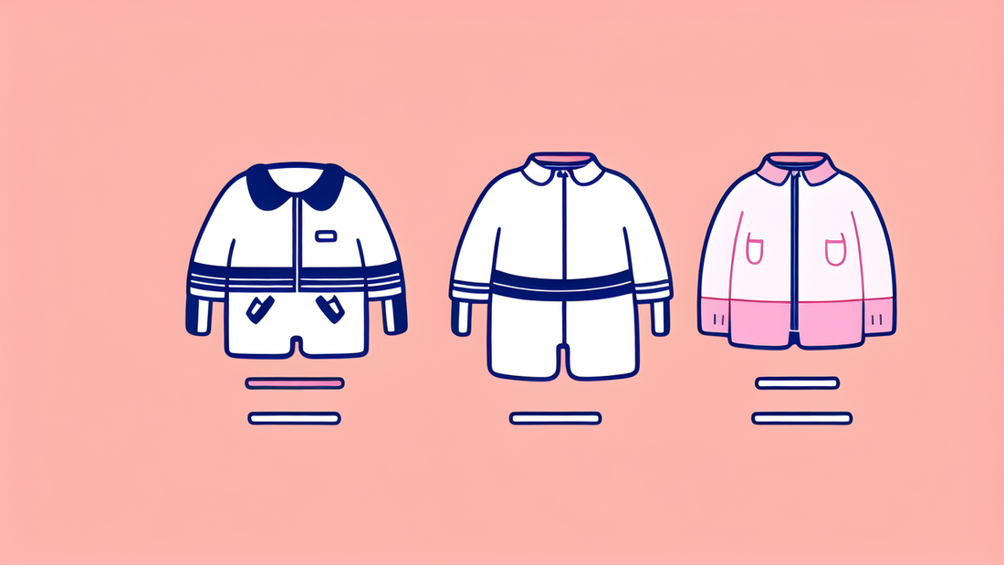 Newborn Baby Clothes Set