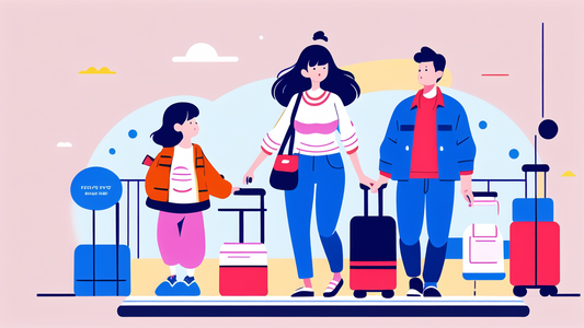 Baby Wrap Carrier for Travel