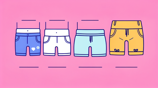 Baby Girl 2 Pieces Summer Clothing Set