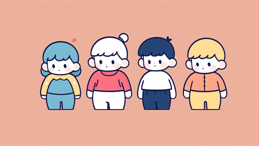 Full Heart Baby Clothing Set