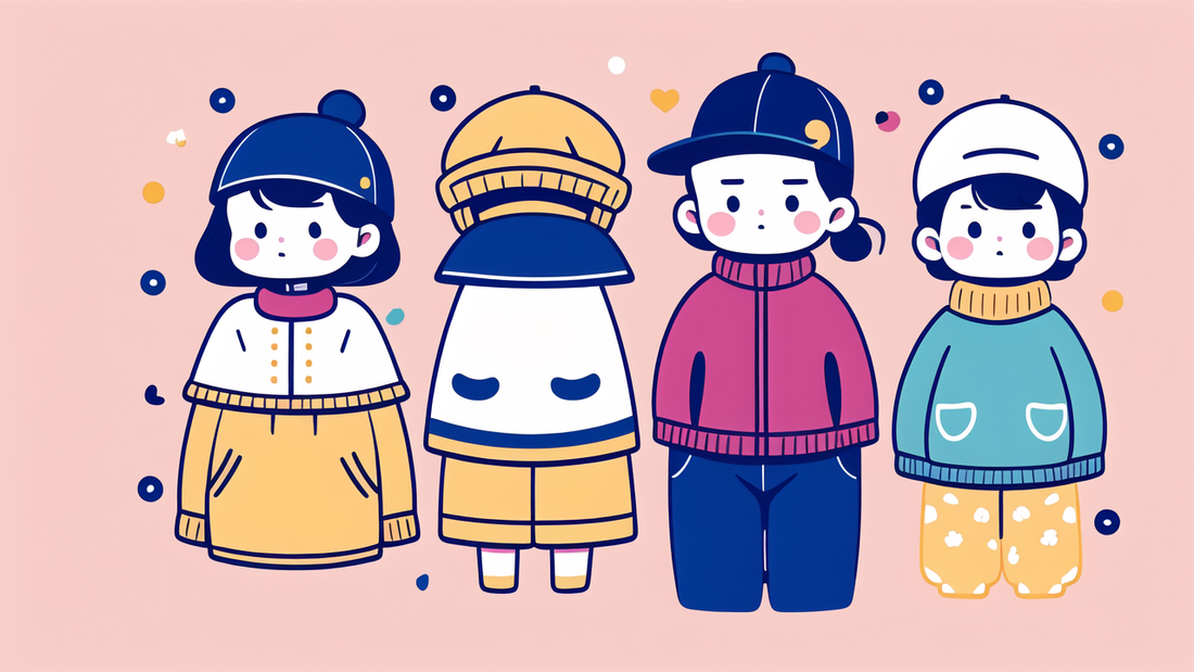 Newborn Baby Clothes Set