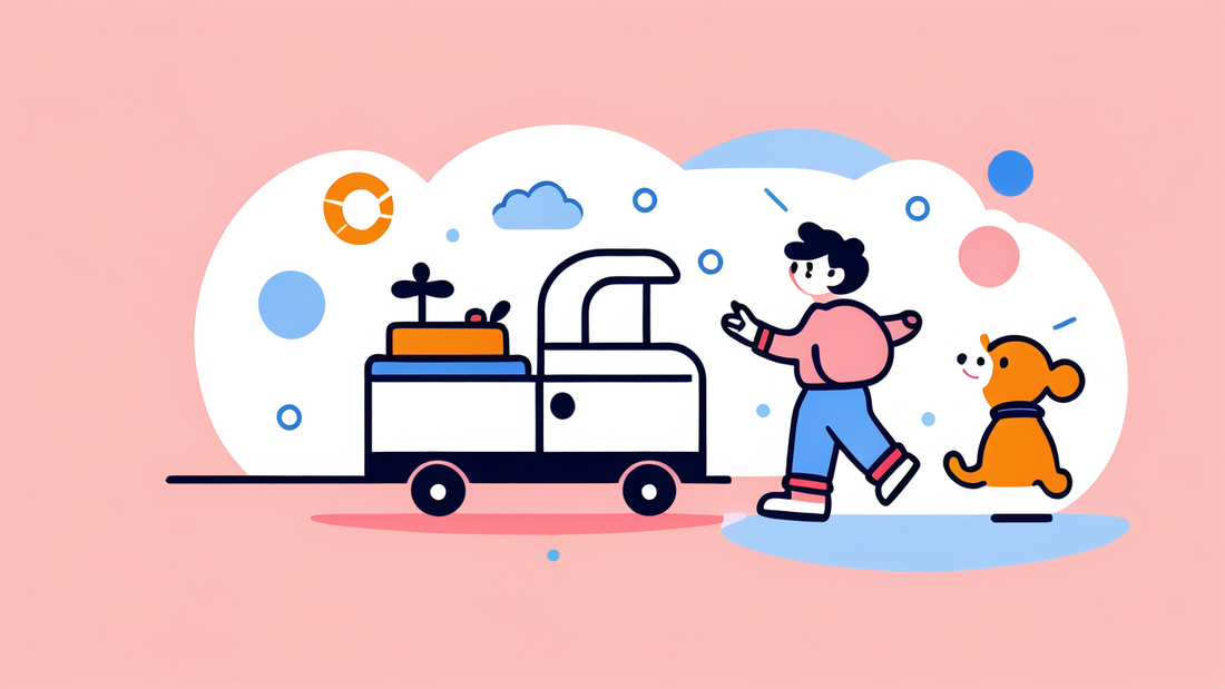 Baby Stroller Cup Holder Rack