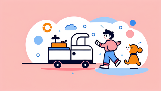 Baby Stroller Cup Holder Rack