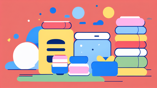 Baby Cleansing Plush Pad