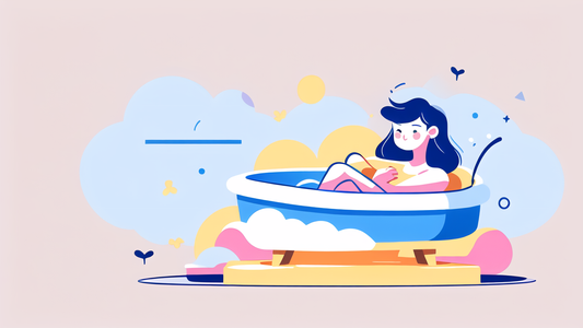 Baby Bath Support For Sink Or Bathtub Comfort