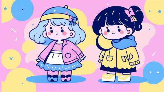 Baby Girls Clothing Sets