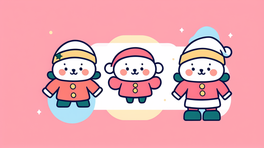 One Piece Embroidery Santa Clause Baby Clothing