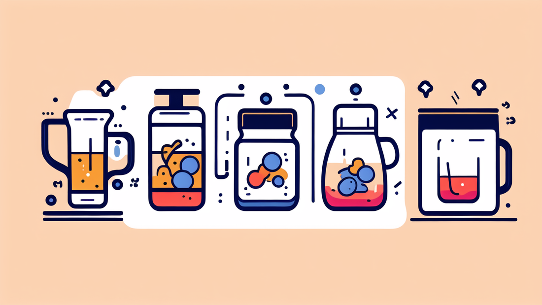 4 In 1 Multi-Function Thermostat Baby Bottle Warmer