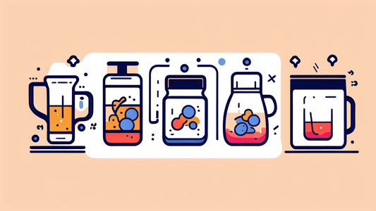 4 In 1 Multi-Function Thermostat Baby Bottle Warmer