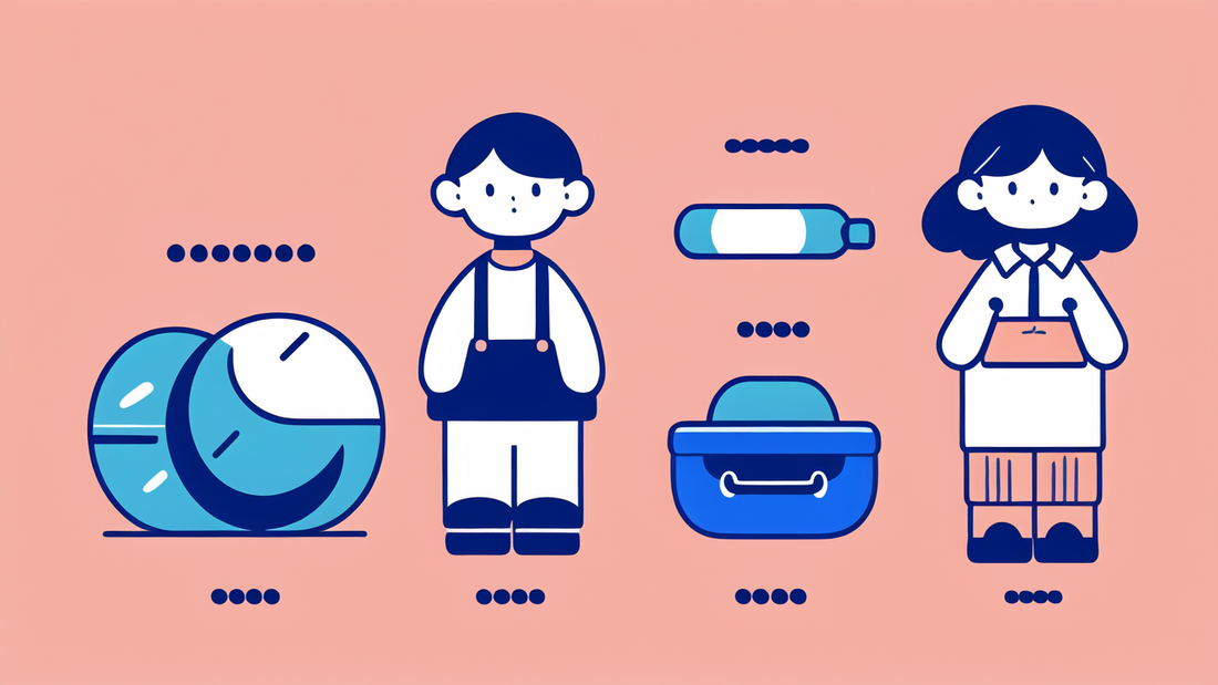 Baby Cleansing Plush Pad