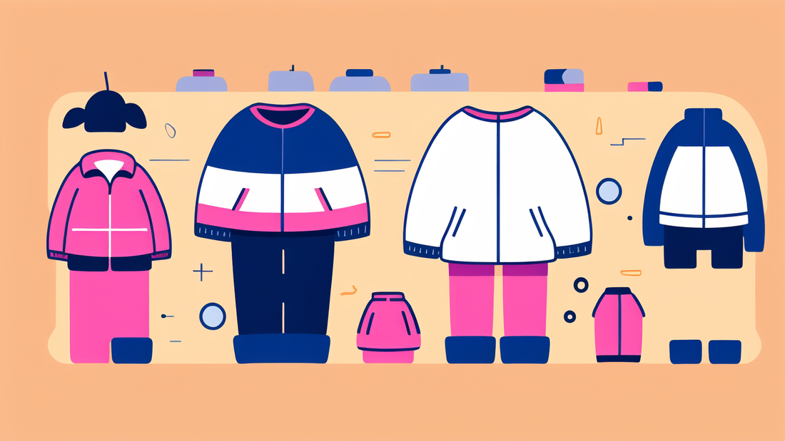 Newborn Baby Clothes Set