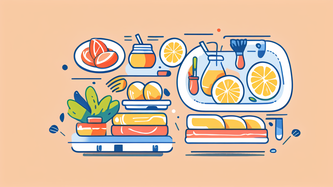 Silicone Suction Cup Dinner Plate Baby And Children