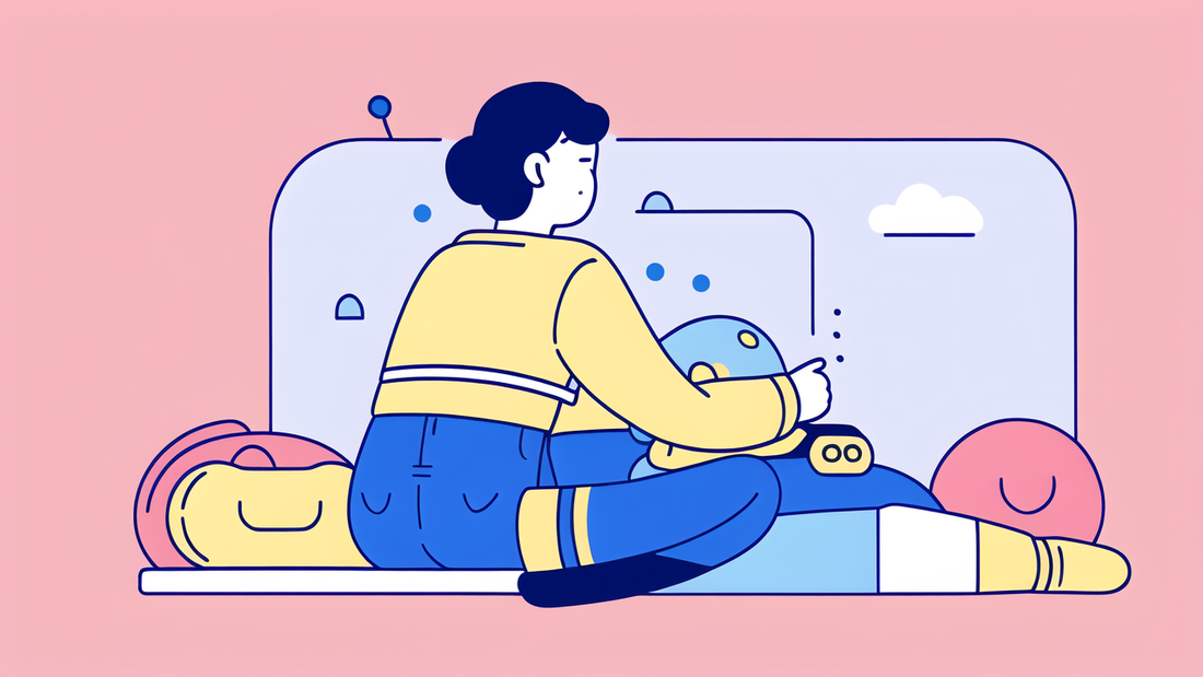 Stroller Hand Warmer