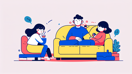 Baby Highchair Feeding Mat