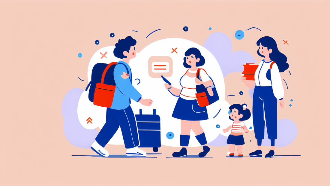 Portable Baby Health Kit