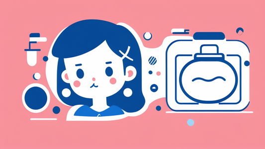 Baby Cleansing Plush Pad