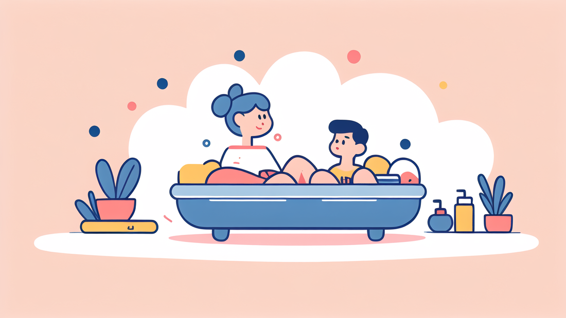 Baby Bath Support For Sink Or Bathtub Comfort