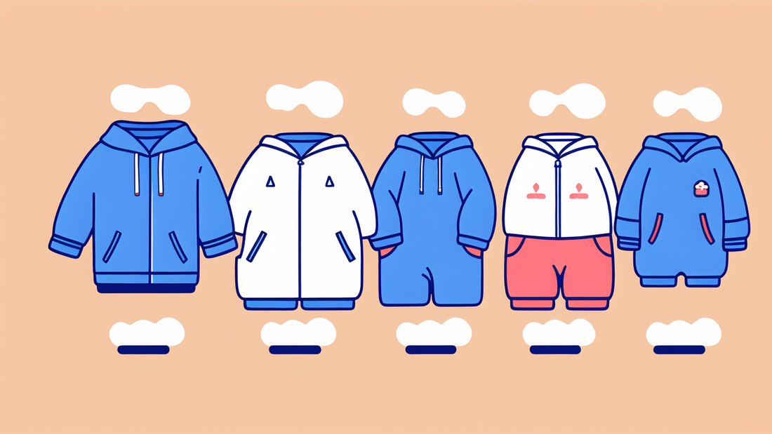 Stroller Hand Warmer