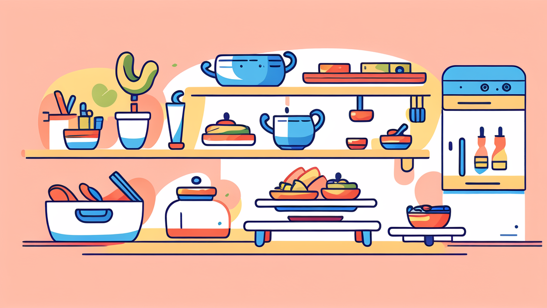 Silicone Suction Cup Dinner Plate Baby And Children